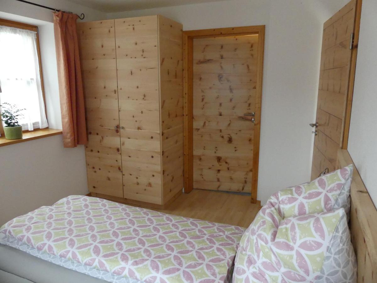 Ferienwohnung Max Fegg Anger Kültér fotó